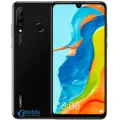 Huawei P30 lite New Edition Midnight Black