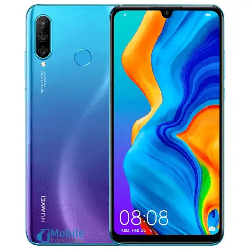 Huawei P30 lite New Edition