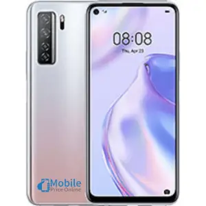 Huawei P40 lite 5G