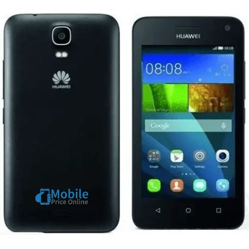 Huawei Y360