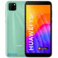 Huawei Y5p Mint Green