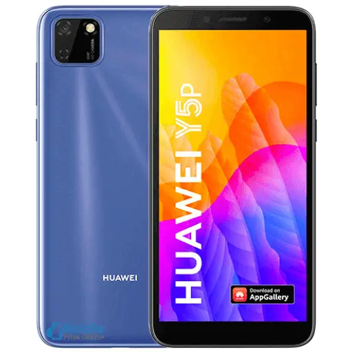 Huawei Y5p