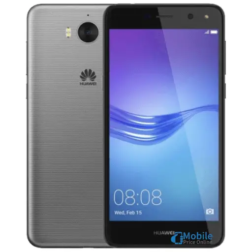 Huawei Y6 (2017)