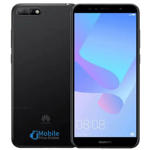 Huawei Y6 (2018)