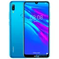 Huawei Y6 (2019) Sapphire Blue