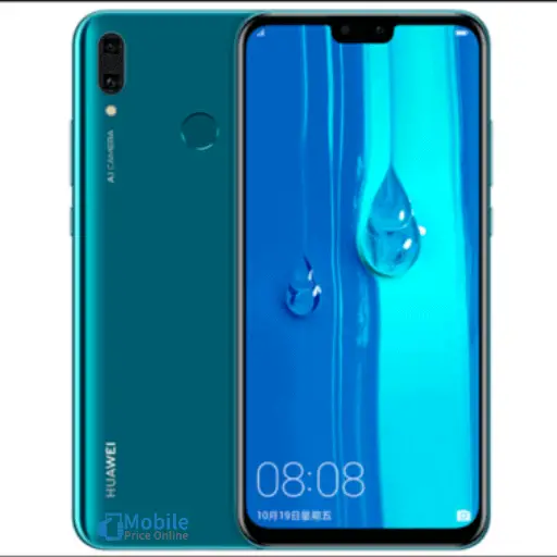 Huawei Y9 (2019)