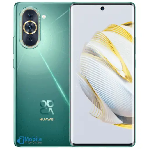 Huawei nova 10