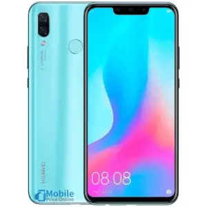 Huawei nova 3