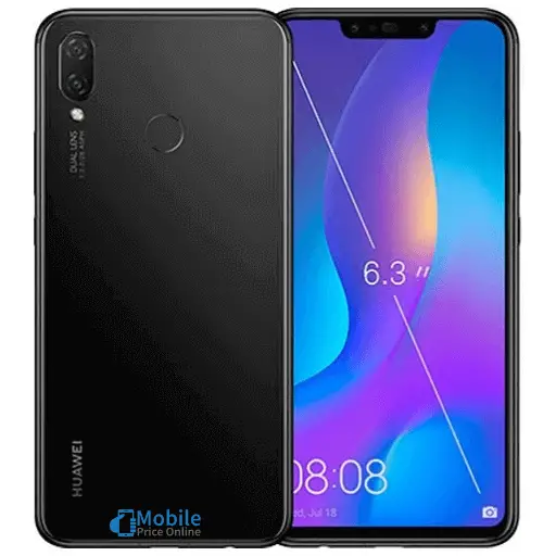 Huawei nova 3i