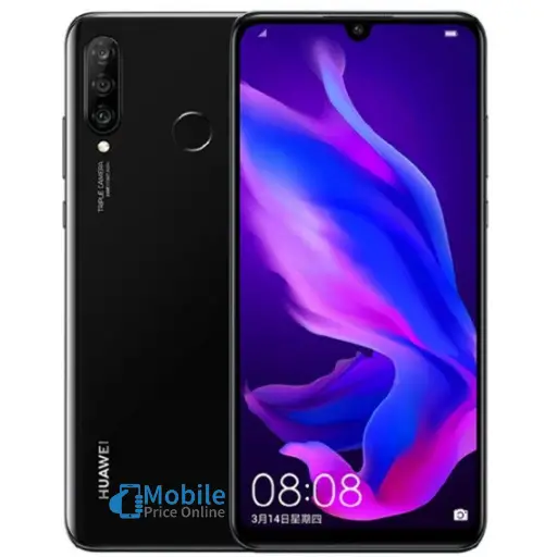 Huawei nova 4e