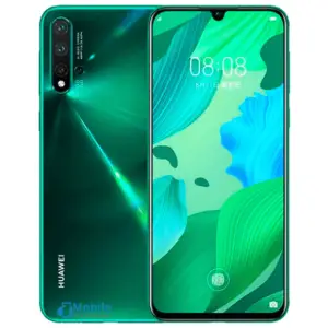 Huawei nova 5