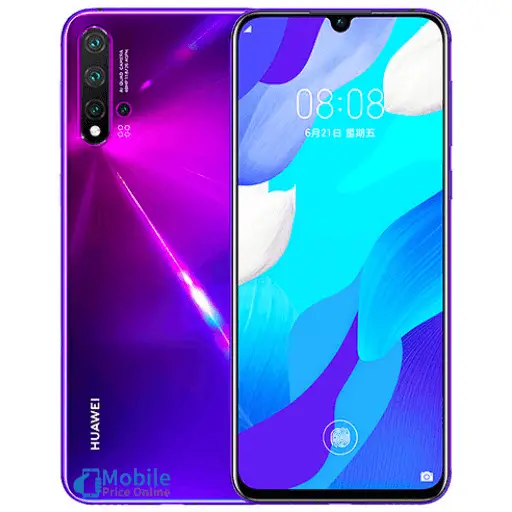 Huawei nova 5 Pro