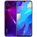 Huawei nova 5 Purple