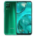 Huawei nova 7i Emerald Green