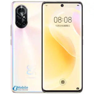 Huawei nova 8