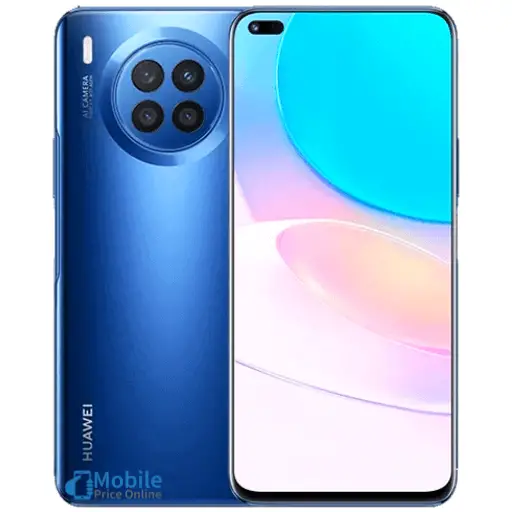 Huawei nova 8i