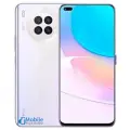 Huawei nova 8i Moonlight Silver