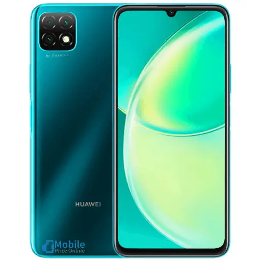 Huawei nova Y60