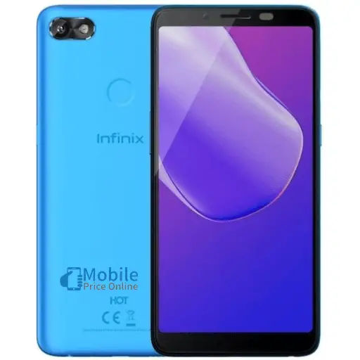 Infinix Hot 6