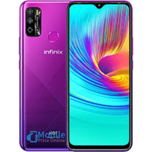 Infinix Hot 9 Play