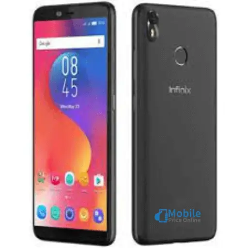 Infinix Hot S3