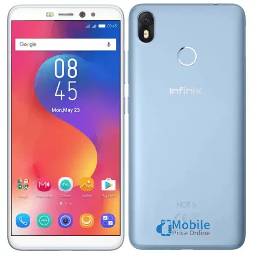 Infinix Hot S3