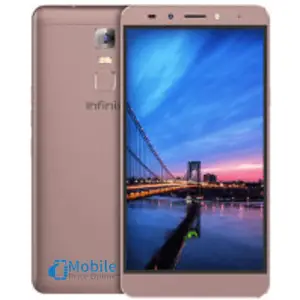 Infinix Note 3 Pro