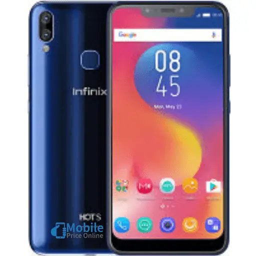 Infinix S3X