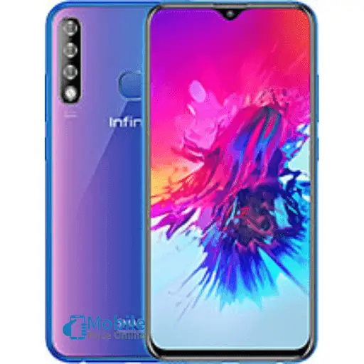 Infinix Smart3 Plus