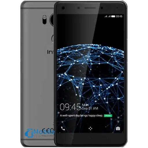 Infinix Zero 4