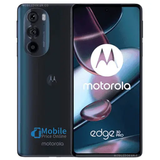 Motorola Edge+ 5G UW (2022)