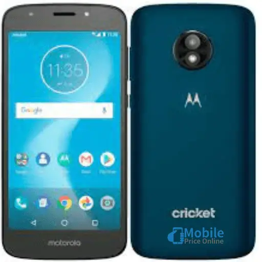 Motorola Moto E5 Cruise