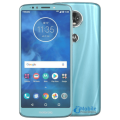 Motorola Moto E5 Plus Mineral blue