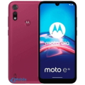 Motorola Moto E6i Pink