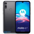 Motorola Moto E6i Titanium Gray