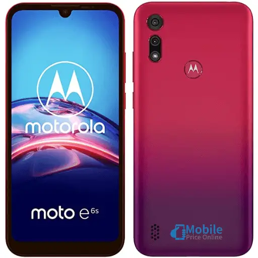 Motorola Moto E6s (2020)