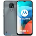 Motorola Moto E7 Mineral Gray