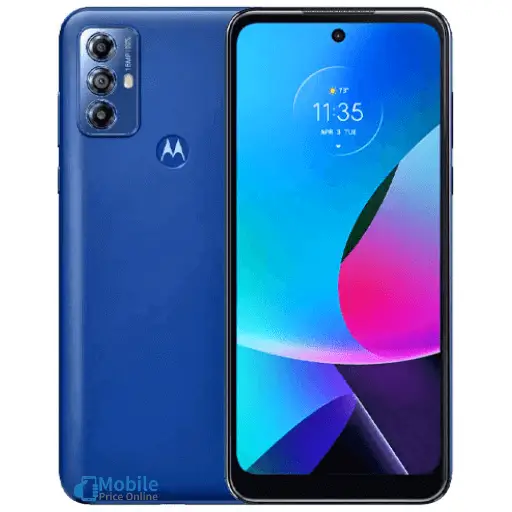 Motorola Moto G Play (2023)