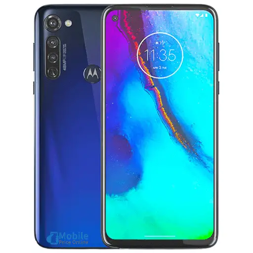 Motorola Moto G Pro