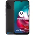 Motorola Moto G30 Phantom Black