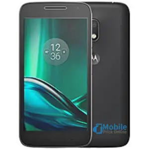 Motorola Moto G4 Play