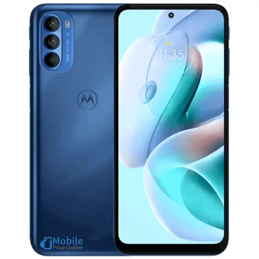 Motorola Moto G41