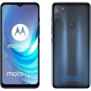 Motorola Moto G50