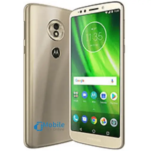 Motorola Moto G6 Play