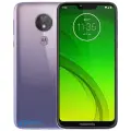 Motorola Moto G7 Power Iced Violet