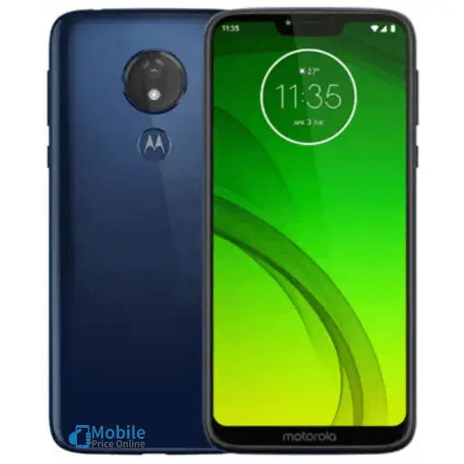 Motorola Moto G7 Power