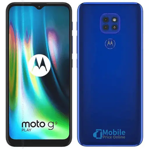 Motorola Moto G9 Play