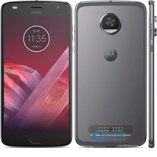 Motorola Moto Z2 Play