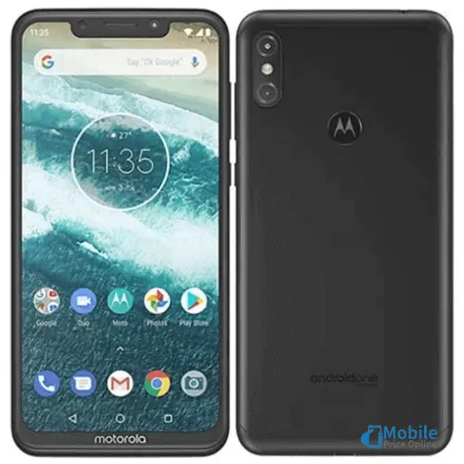 Motorola One Power (P30 Note)