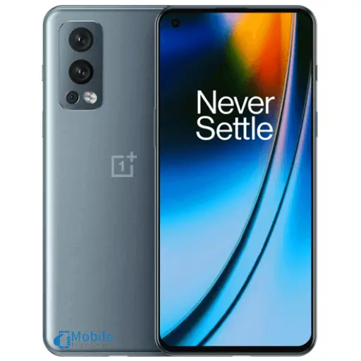 OnePlus Nord 2 5G